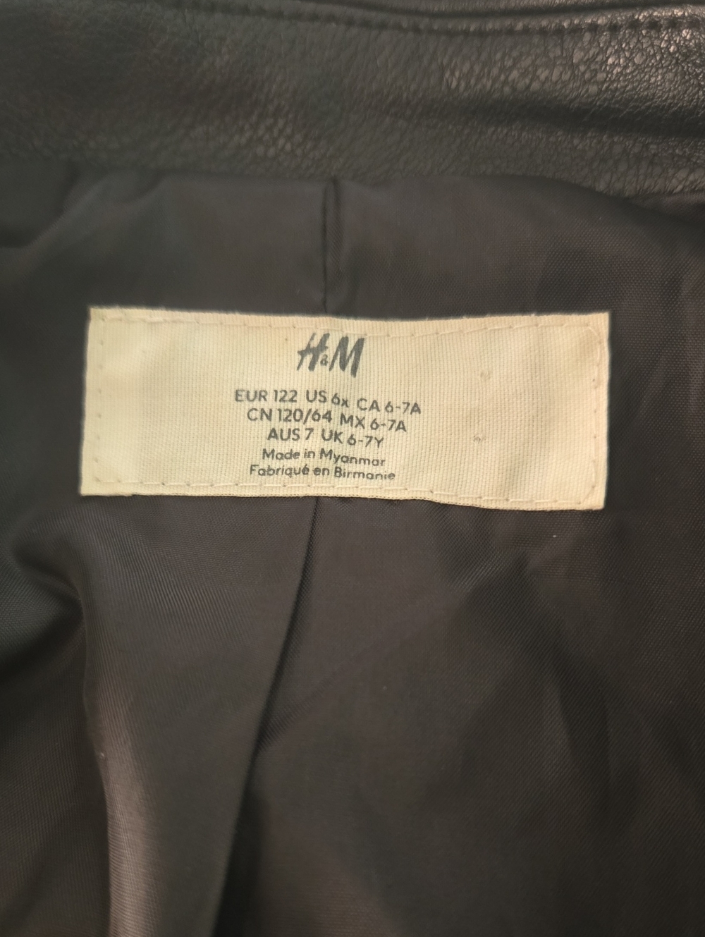 H&M - Picture 3 of 5